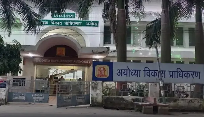 एडीए की अचानक बढ़ी आय ही है उसके पुराने भ्रष्टाचार की कहानी
