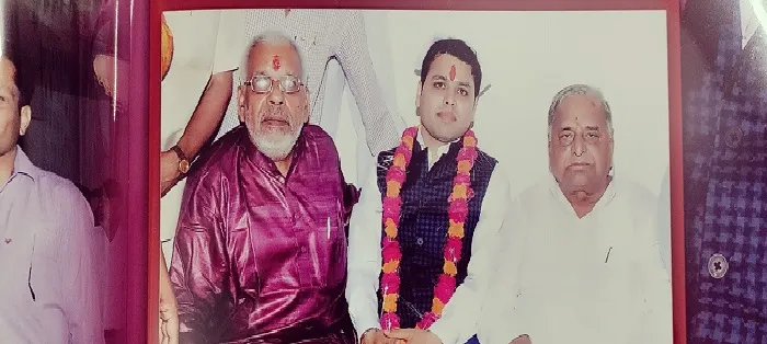 1963 में डॉ. लोहिया के चुनाव में पहली बार फर्रुखाबाद आए थे मुलायम सिंह