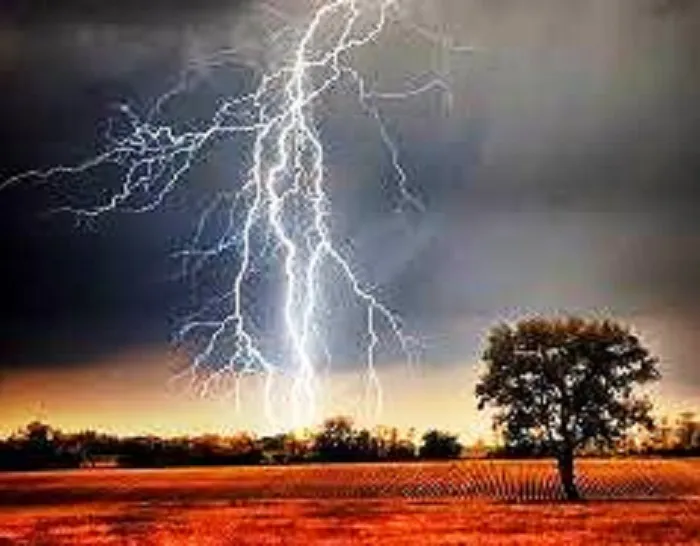 बांदा: आंधी-पानी ने चौपट कर दी खरीफ की फसलें, किसान बेहाल