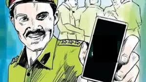 हल्द्वानी: डीआईजी को 8077713006 पर कॉल कर दर्ज कराएं शिकायत