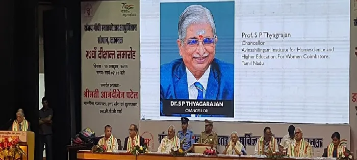 लखनऊ:  एसजीपीजीआई का 27वां दीक्षांत समारोह आयोजित