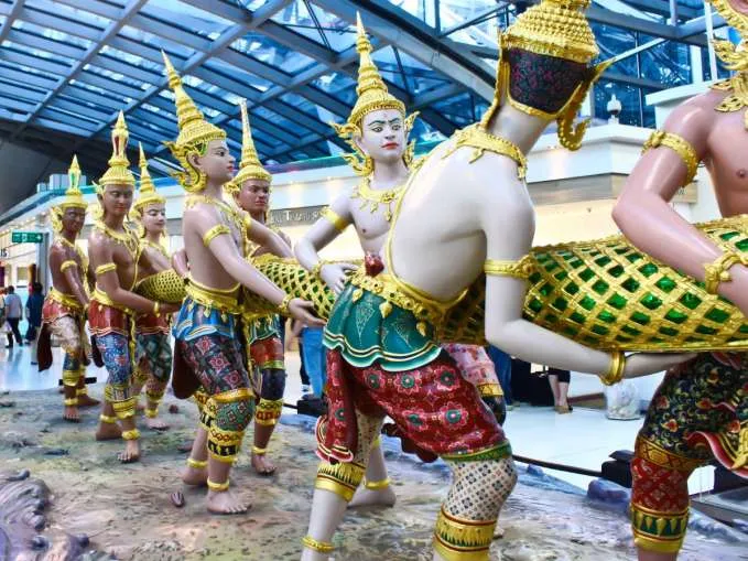 यहां हुआ था देवताओं द्वारा समुद्र मंथन, निकले थे ये 14 रत्न, यहां जानिए हर रत्न का रहस्य