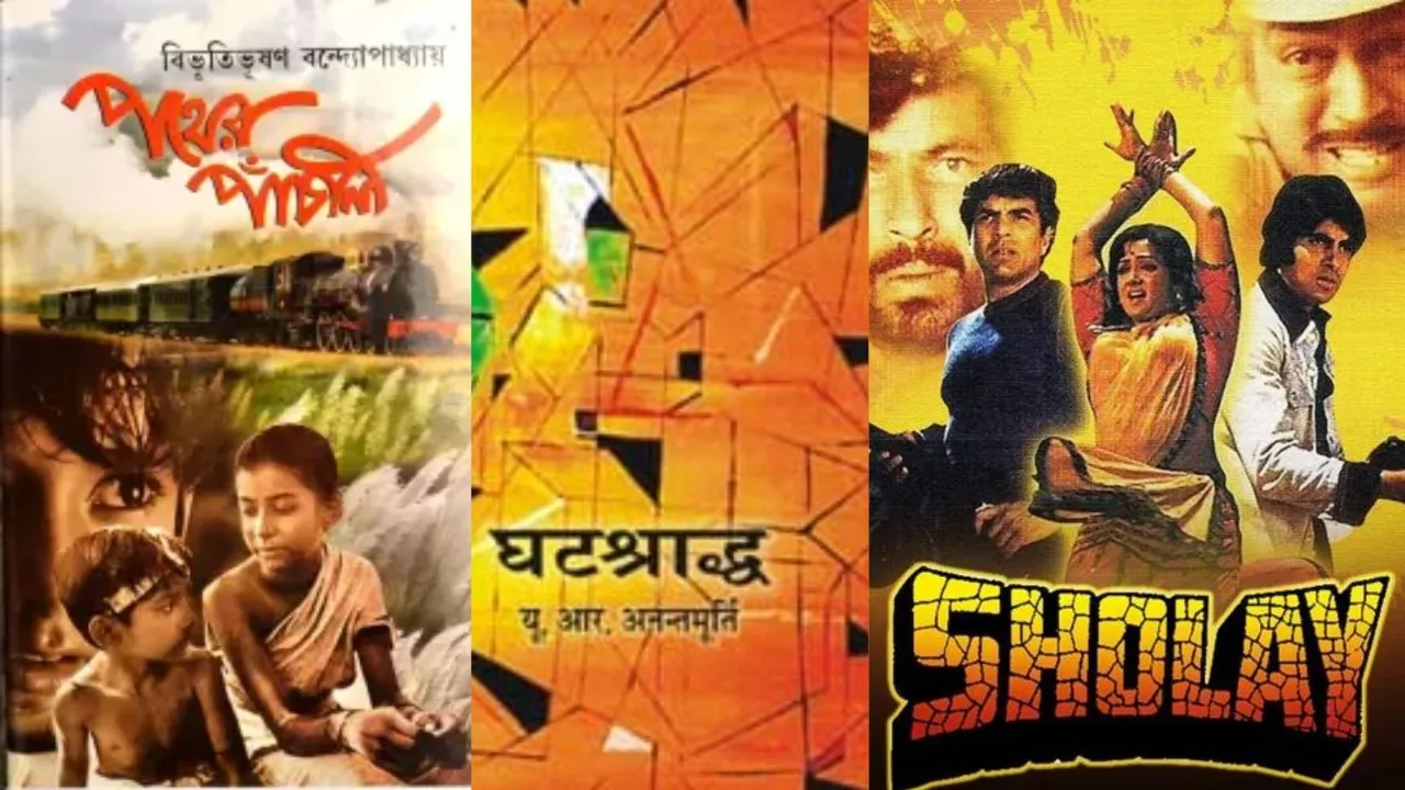 Indian Cinema की 10 सबसे बेहतरीन Movies, List जारी