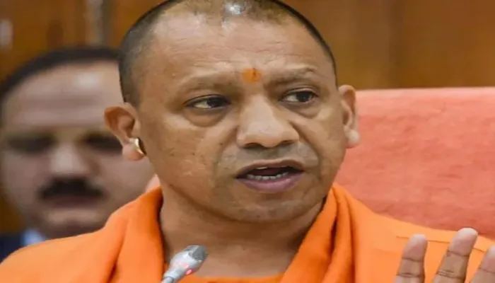 लखनऊ: सीएम आवास पर हुई बीजेपी कोर ग्रुप की बैठक, तय हुआ ये प्लान