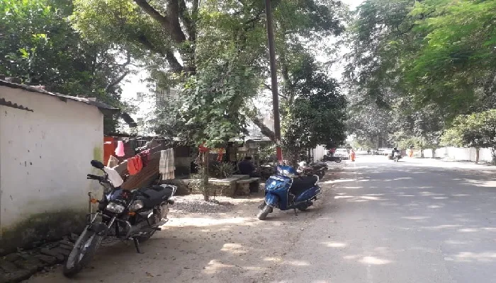 अतिक्रमण : भू-माफिया-एडीए का गठजोड़, परिक्रमा मार्ग पर भी तमाम अवैध कब्जे