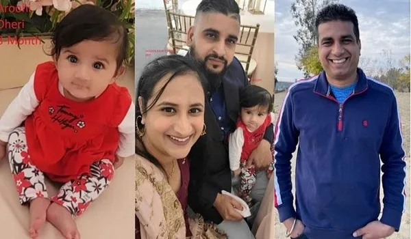 अमेरिका : भारतीय मूल के अपहृत चार लोगों के शव मिले, मृतकों में आठ महीने की बच्ची भी शामिल