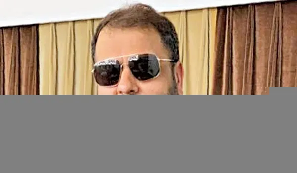 अमोल काले बने मुंबई क्रिकेट एसोसिएशन के नए अध्यक्ष, संदीप पाटिल हारे