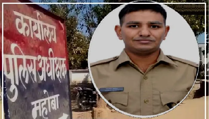 आईपीएस मणिलाल पाटीदार : 14 दिन की न्यायिक हिरासत में भेजा गया जेल