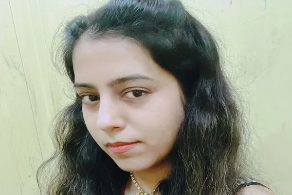 मुरादाबाद : आकांक्षा गर्ग ने छोटी पूंजी से काम शुरू कर छुआ आसमां, यहां जानें