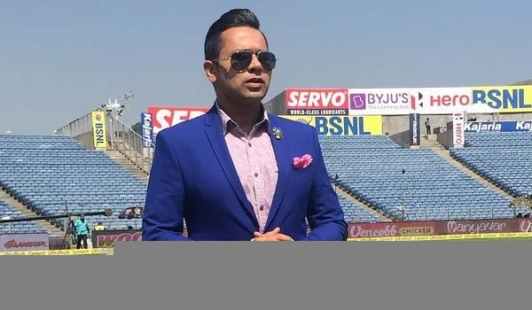 मैं लिखित में दे सकता हूं…पाकिस्तान वर्ल्ड कप खेलने भारत आएगा, इस भारतीय दिग्गज ने किया बड़ा दावा