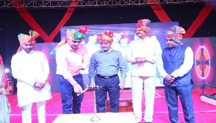 शौर्य उत्सव : बुंदेलखंड की प्रतिभाओं को उभारने की पहल