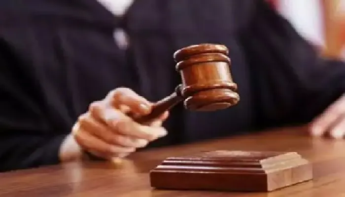 हरदोई: नाबालिग से दुष्कर्म में दोषी को बीस साल की सजा, तीस हजार का लगा जुर्माना