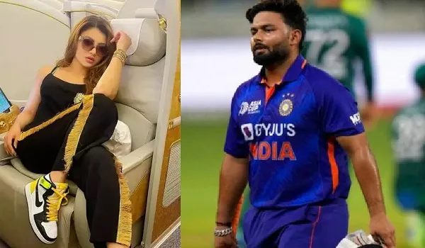 T20 World Cup : ‘मैंने अपने दिल को फॉलो किया’, वर्ल्डकप से पहले ऑस्ट्रेलिया पहुंचीं उर्वशी रौतेला तो फैंस ने लिए मजे