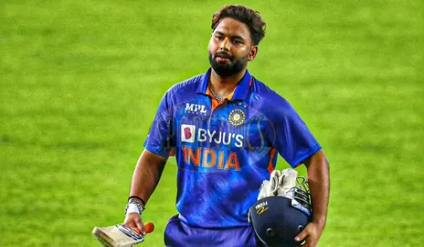 T20 World Cup 2022 : पावर प्ले में पाकिस्तान की प्लानिंग फेल करेंगे ऋषभ पंत, नई चुनौती के लिए तैयार