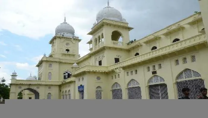 बारिश के चलते लखनऊ समेत प्रदेश के उच्च शिक्षा के संस्थान भी होंगे बंद
