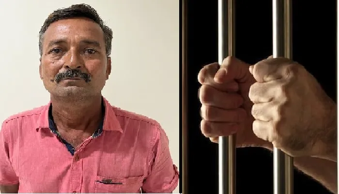 300 बरोजगारों से ठगी करने वाला सरगना गिरफ्तार