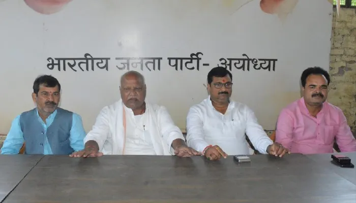 कयास : पांच साल में सर्वोत्तम अध्यात्मिक नगरी के रूप में नजर आएगी अयोध्या