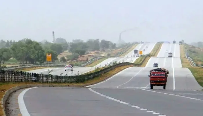 जाम से मिलेगी निजात : भोगनीपुर- चौडगरा हाईवे चौड़ीकरण के लिए सात को कंपनी का चयन