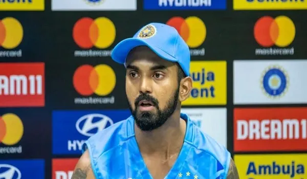 IND vs SA : केएल राहुल ने धीमी स्ट्राइक रेट पर आलोचकों पर किया पलटवार, जानिए क्या कहा?