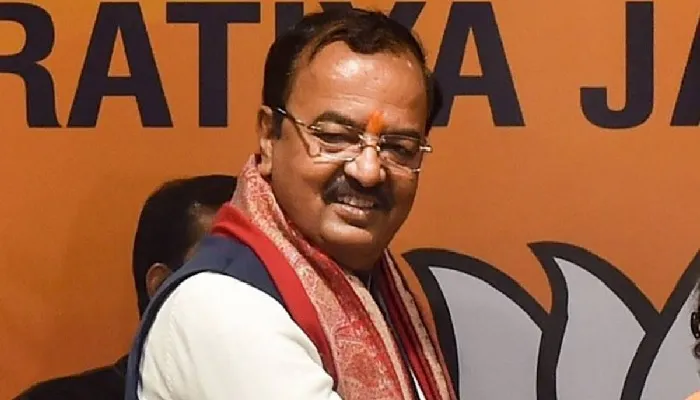 डिप्टी सीएम बोले : डबल इंजन सरकार ने भ्रष्टाचार पर लगाई लगाम