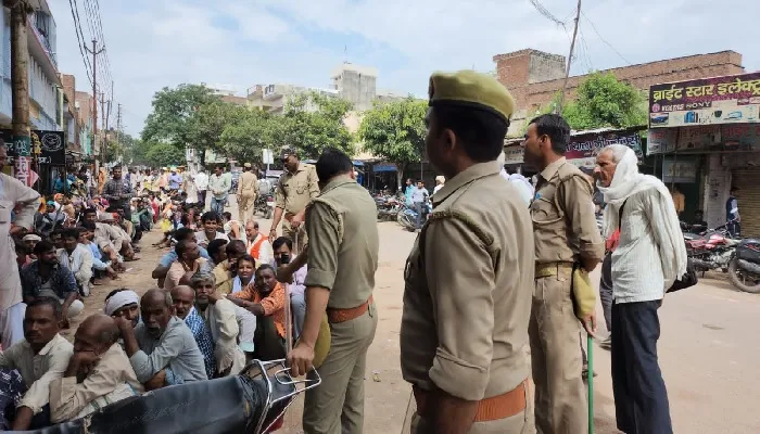 आपूर्ति : खाद की मारामारी से किसानों को मिलेगी राहत