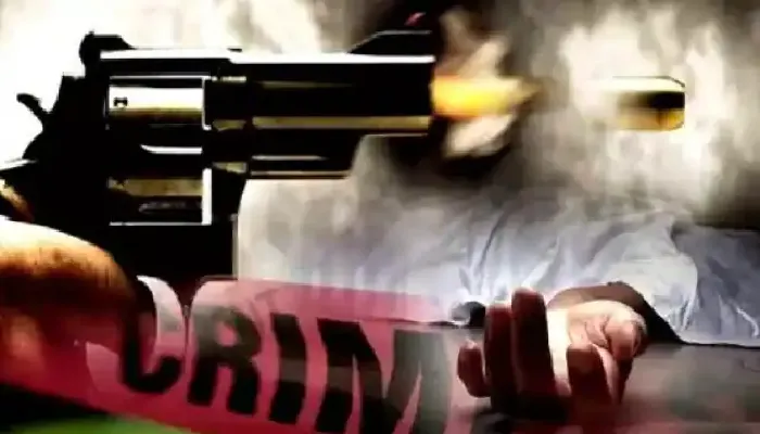 मेरठ : लेनेदेन के विवाद में दोस्त की गोली मारकर हत्या, 24 घंटे में दूसरी वारदात