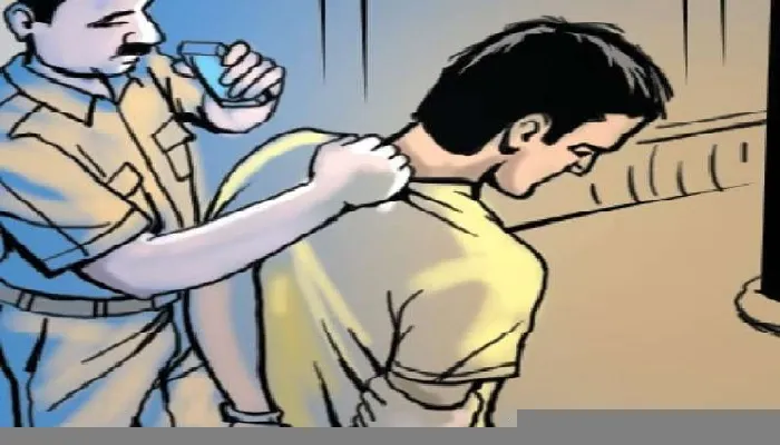 मुरादाबाद: हिस्ट्रीशीटर की हत्या के दो आरोपी गिरफ्तार, तमंचा बरामद