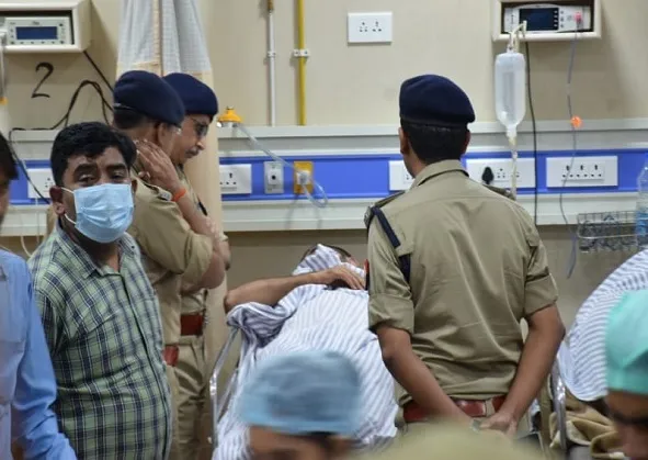 खनन माफियाओं का खूनी खेल समझने में चूकी मुरादाबाद पुलिस, यहां जानें सबकुछ