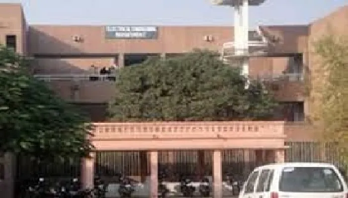 लखनऊ : आईईटी के छात्र का यूनेस्को इंडिया अफ्रीका हैकाथन 2022 के लिए हुआ चयन