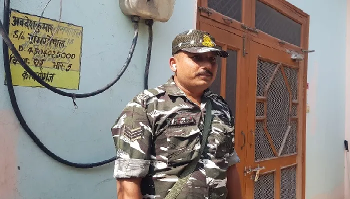 जीएसटी की जांच : चार तंबाकू कारोबारियों के गोदाम व घर पर डीजीजीआई ने मारा छापा