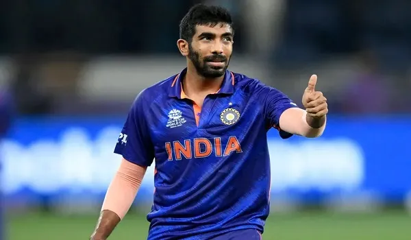 T20 World Cup: टी20 वर्ल्ड कप से बाहर हुए जसप्रीत बुमराह, BCCI ने किया बड़ा एलान