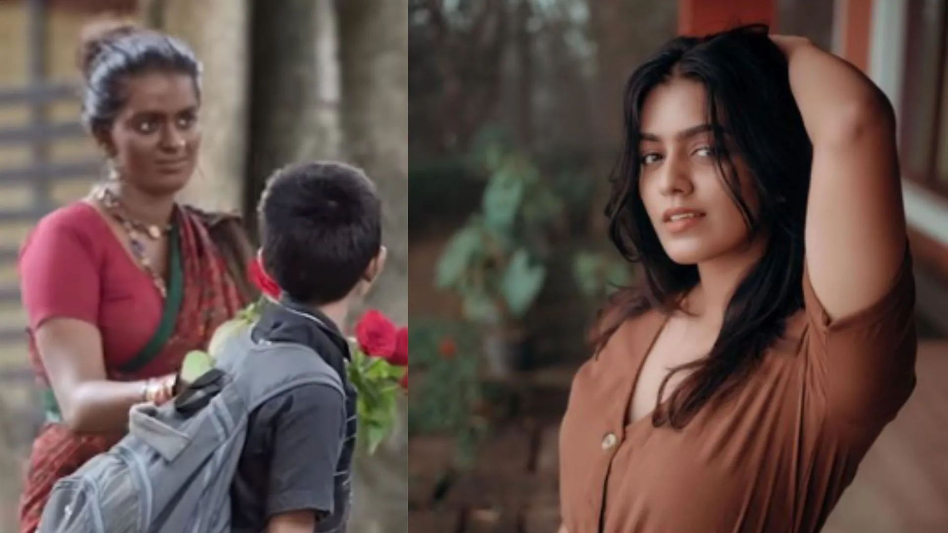 Black Flower Girl: ‘फूल बेच रही’ इस लड़की ने बनाया Fool, फोटोज में देखिए असलियत