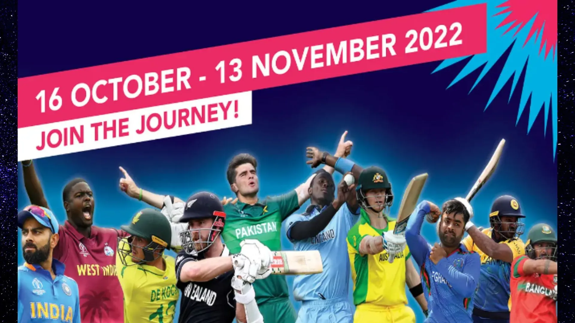 ICC T20 World Cup: टी20 क्रिकेट विश्वकप की वो बातें जो आपको नहीं पता होंगी!