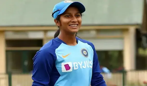Women’s Asia Cup : जीत के बाद जेमिमा रोड्रिग्स बोलीं- बेंगलुरू में धीमी और ‘टर्न’ लेती पिच पर तैयारी से मदद मिली