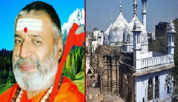 अयोध्या में मुस्लिम पक्षकारों को मस्जिद के लिए जमीन देना अनुचित