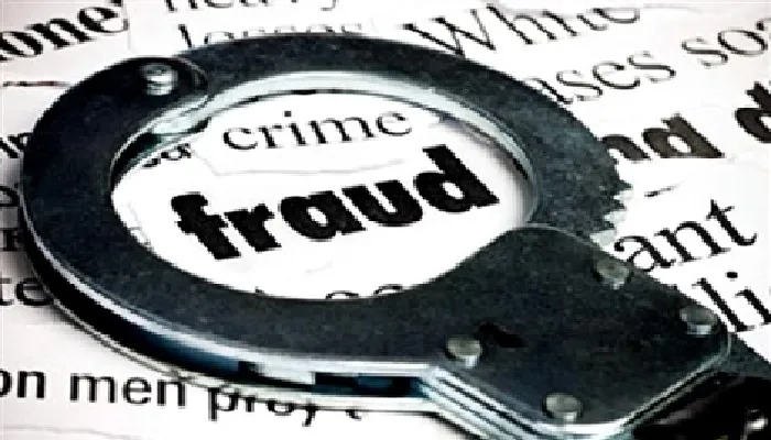 बाराबंकी : दिनदहाड़े टप्पेबाजों ने उड़ाए 57 हजार, इलाके में दहशत