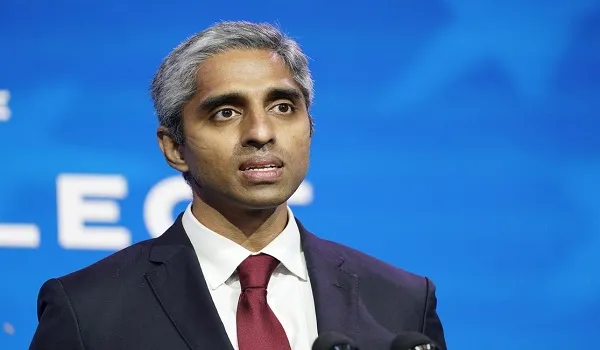 राष्ट्रपति जो बाइडेन ने डब्ल्यूएचओ के कार्यकारी बोर्ड में अमेरिकी प्रतिनिधि के तौर पर डॉ. मूर्ति को किया नामित