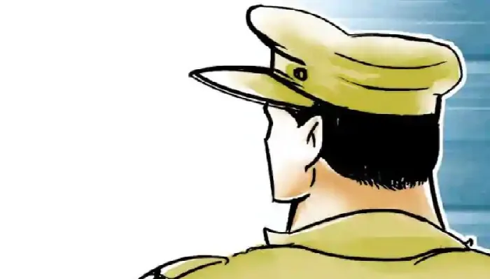 पुलिस का कारनामा : जांच आख्या में जीवित को दर्शाया मृत