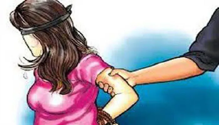 दुस्साहस : दलित किशोरी से छेड़खानी करने पर मुकदमा दर्ज