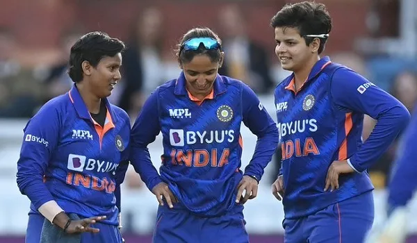 ICC Women’s T20I Player Rankings : फिर करियर के सर्वश्रेष्ठ तीसरे स्थान पर पहुंची दीप्ति शर्मा, शबनम इस्माइल को छोड़ा पीछे