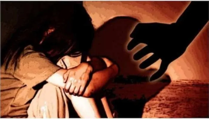 बहराइच: छह वर्षीया बलिका के साथ किशोर ने किया दुष्कर्म, आरोपी फरार