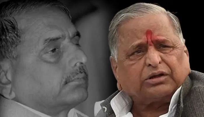 इंटरनेट पर फैला शोक, यूर्जस नेता जी को दे रहे श्रद्धांजली