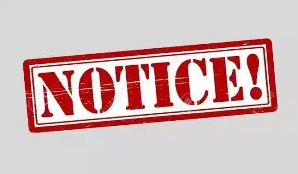 बिजनौर : 60 प्रदर्शनकारियों को 57 लाख रुपये के नुकसान की करनी होगी भरपाई, नोटिस जारी…जानें पूरा मामला