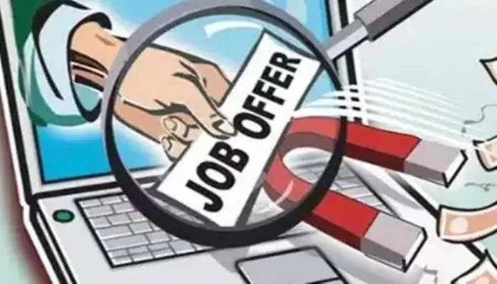 लखनऊ: कथित आईपीएस ने बेरोजगारों से ठगी कर थमाए फर्जी नियुक्ति पत्र