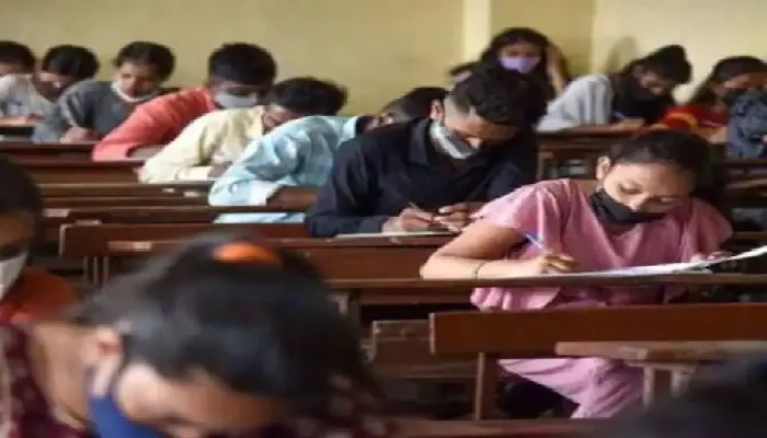 PET Exam :दूसरे दिन भी 40 फीसदी परीक्षार्थियों ने छोड़ी परीक्षा