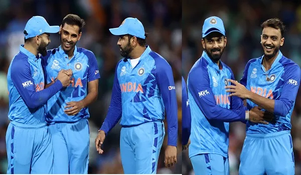 T20 World Cup 2022 : पर्थ की तेज और उछाल वाली पिच पर भारतीय शीर्ष क्रम की होगी कड़ी परीक्षा