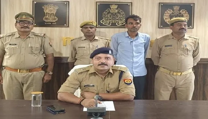 पर्दाफाश : दस हजार रुपये के लिए की थी बुजुर्ग की हत्या