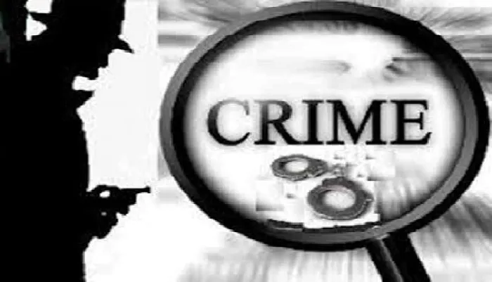 बदमाशों को गिरफ्तार करने के लिए अंधेरे में तीर चला रही पुलिस
