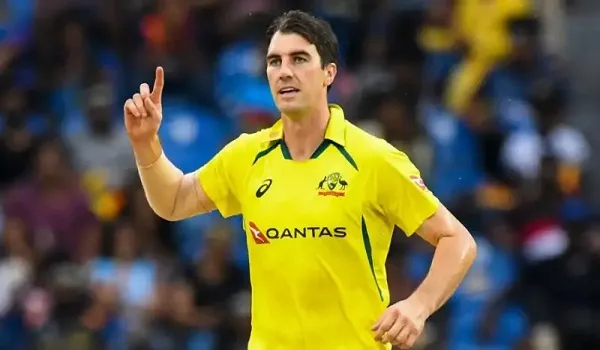 Pat Cummins ODI Captain : ऑस्ट्रेलियाई टीम में बड़ा बदलाव, पैट कमिंस को मिली वनडे की कप्तानी