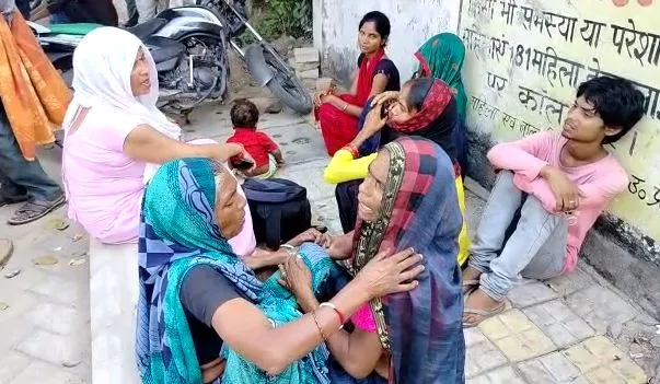 बरेली: मारपीट में घायल इलेक्ट्रीशियन की इलाज के दौरान मौत, तीन आरोपी गिरफ्तार, दो फरार